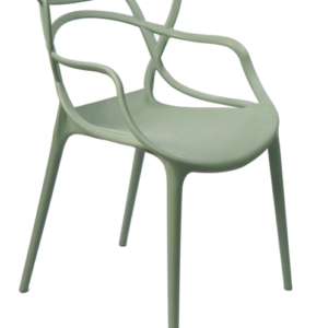 Cadeira Allegra Verde
