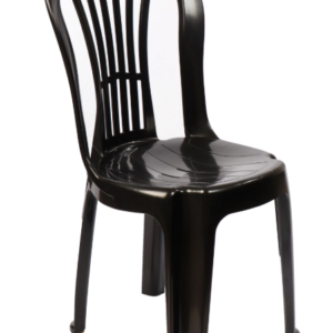 Cadeiras Bistrô Preto
