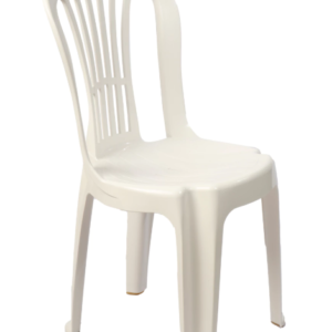 Cadeiras Bistrô Branca