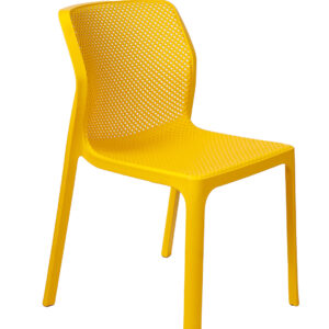 Cadeiras Laryssa Amarelo